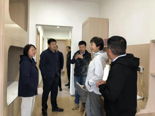 農(nóng)業(yè)農(nóng)村部鄉(xiāng)村產(chǎn)業(yè)發(fā)展司來留壩調研